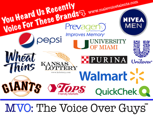 March 2016 MVO Voiced Brands
