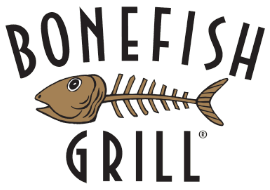 Bonefish Grill Logo