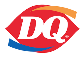 Dairy Queen Logo