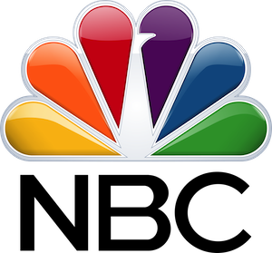 NBC National Broadcasting Company