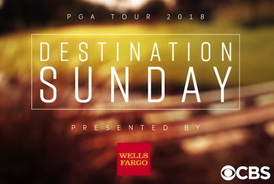 Destination Sunday PGA narrated by Sean Caldwell_2
