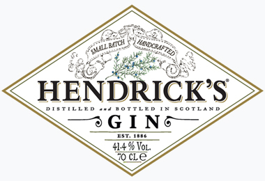 Hendricks_Gin_Logo