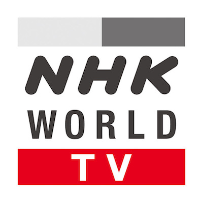 NHK World Network logo