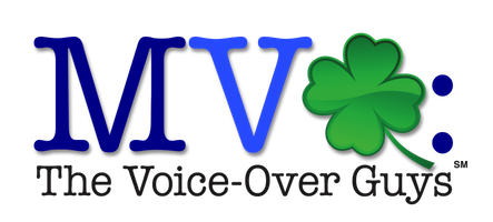 The Irish O’Voice-Over Guys