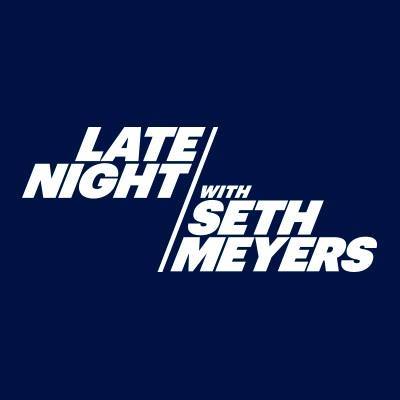 Bruce Miles Voices for NBC’s Late Night with Seth Meyers