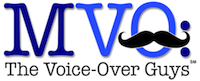 George Washington III & Peter K. O’Connell lead Movember 2021 for MVO: The Voiceover Guys