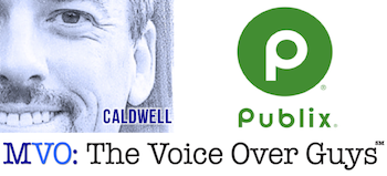 Sean Caldwell Fall 2019 MVO: The Voiceover Guys