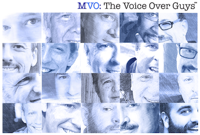 2019 MVO: The Voiceover Guys