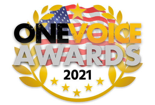 One Voice Awards 2021 Nominates 4 from MVO: The Voiceover Guys