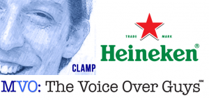 James Clamp MVO Voiceover November 2021