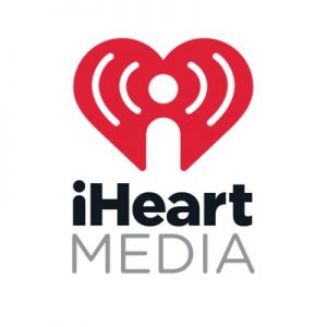 iHeartMedia Hearts O’Connell as Promo Voice Talent