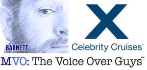 Andy Barnett MVO: The Voiceover Guys September 22