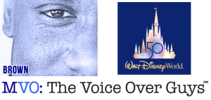 Darrell Brown MVO: The Voiceover Guys September 22