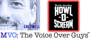 Sean Caldwell MVO: The Voiceover Guys September 22