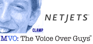 James Clamp MVO: The Voiceover Guys September 22