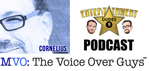 Cam Conelius MVO: The Voiceover Guys September 22