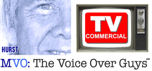 Dan HurstMVO: The Voiceover Guys September 22