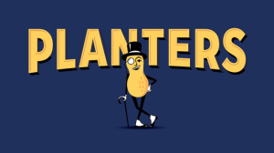 Planters Peanuts