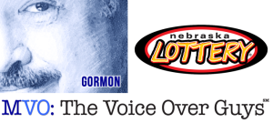Rowell Gormon MVO: The Voiceover Guys August 23