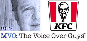 Dustin Ebaugh MVO: The Voiceover Guys August 23