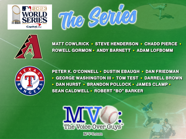 World Series_23 MVO The Voiceover Guys 2023