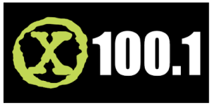 X-100.1 FM Radio Birmingham AL Dan Friedman MVO The Voiceover Guys