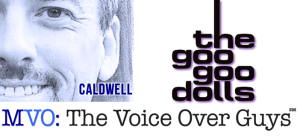 Sean Caldwell MVO: The Voiceover Guys June 2024