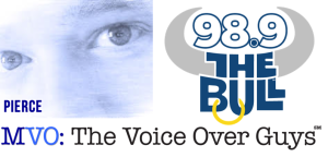 Chadd Pierce MVO: The Voiceover Guys June 2024