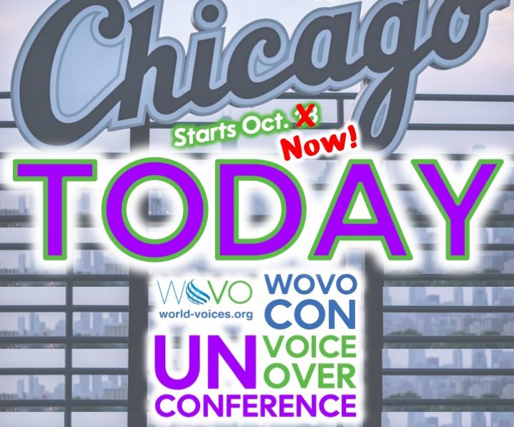 The Boys are in Town – Members of MVO: The Voiceover Guys attended the WoVOCon Voiceover Unconference The Boys are in Town – Members of MVO: The Voiceover Guys attended the WoVOCon Voiceover Unconference